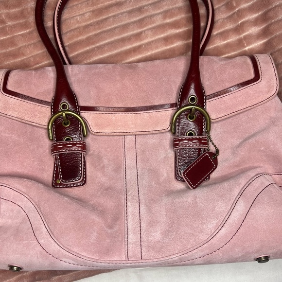 GORGEOUS LIMITED EDITION bag! Great condition - Picture 8 of 11